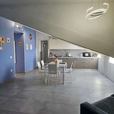 Wanda House Διαμέρισμα Νάπολη Εξωτερικό φωτογραφία