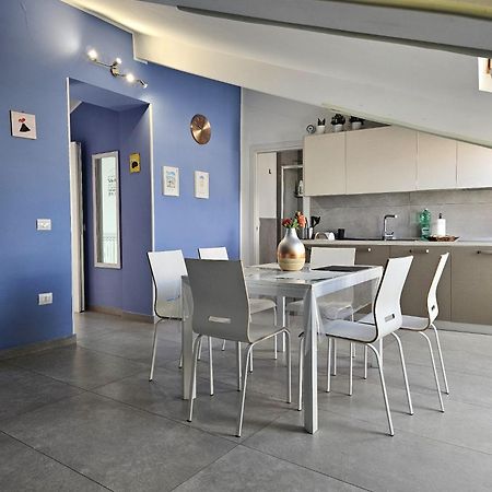 Wanda House Διαμέρισμα Νάπολη Εξωτερικό φωτογραφία