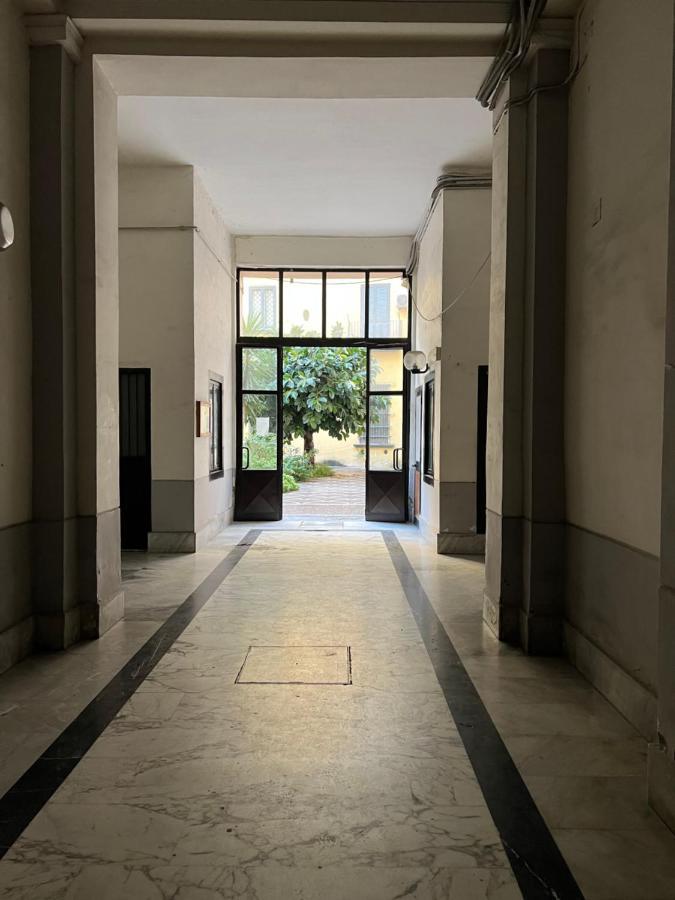 Wanda House Διαμέρισμα Νάπολη Εξωτερικό φωτογραφία