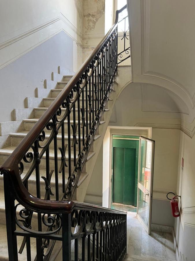 Wanda House Διαμέρισμα Νάπολη Εξωτερικό φωτογραφία