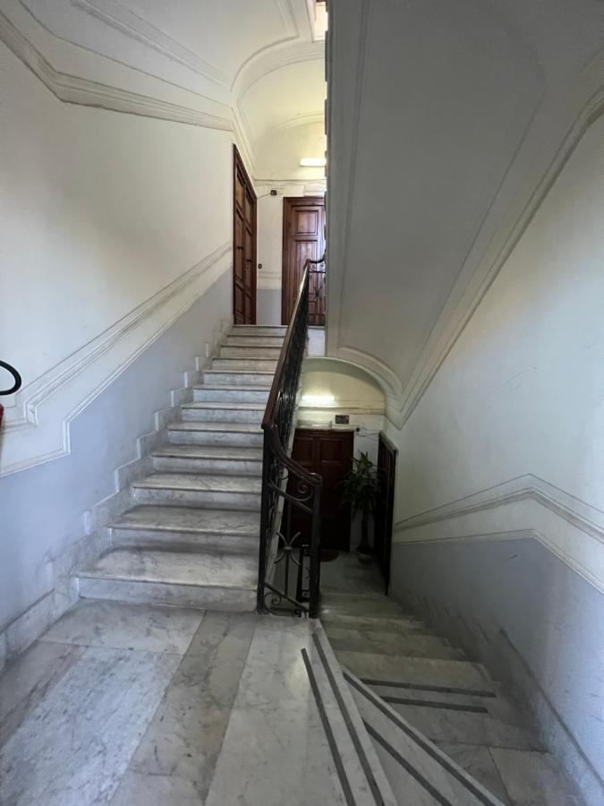 Wanda House Διαμέρισμα Νάπολη Εξωτερικό φωτογραφία