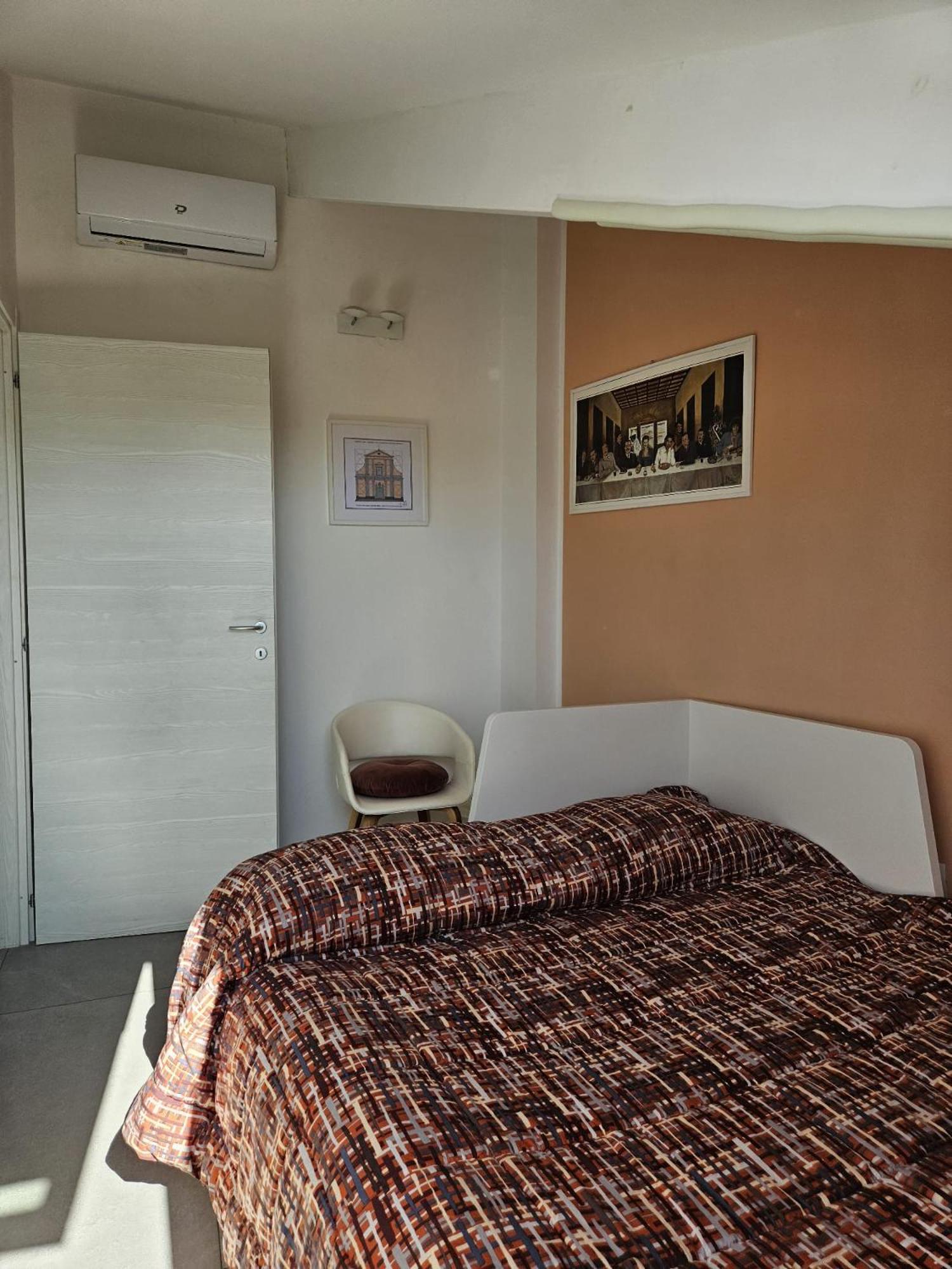 Wanda House Διαμέρισμα Νάπολη Εξωτερικό φωτογραφία