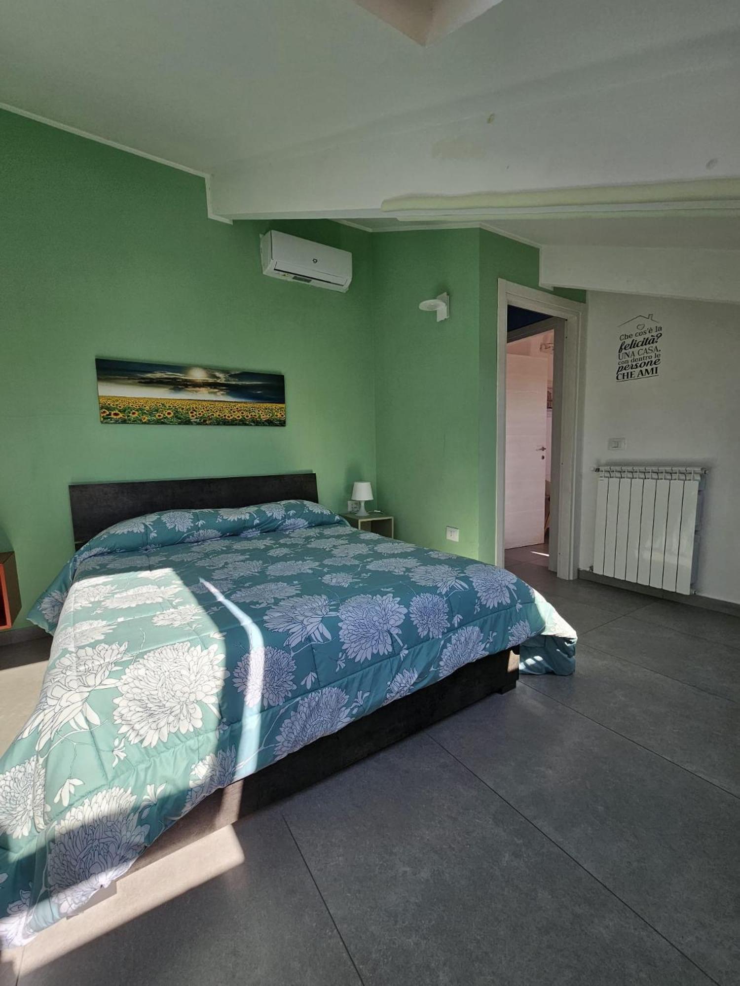 Wanda House Διαμέρισμα Νάπολη Εξωτερικό φωτογραφία